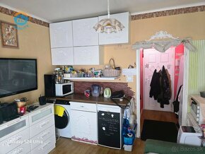 Na predaj exkluzívne Garsónka 22 m2, balkón, Trenčianske Tep - 2