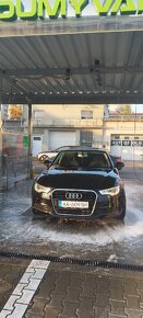 Audi A6C7 2.0 2013 - 2