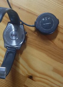 TicWatch pro - 2