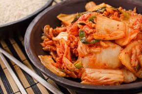 Kimchi / Kimči - 2