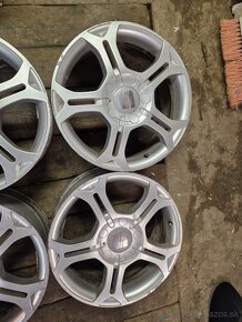 Elektrony 5x112 r17 - 2