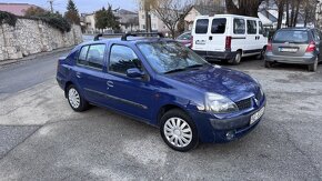 Renault Thalia 1.4 - 2