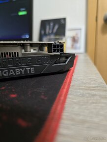 GIGABYTE GTX 1650 D6 Windforce OC - 2