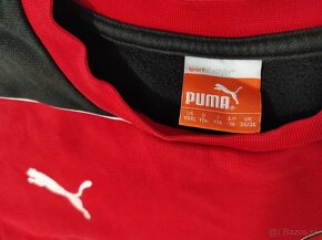 Mikina Puma ® - 2