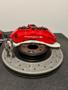 Brembo z18 350mm - 2