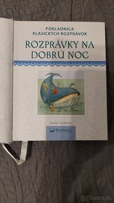 Rozprávky na dobrú noc - 2