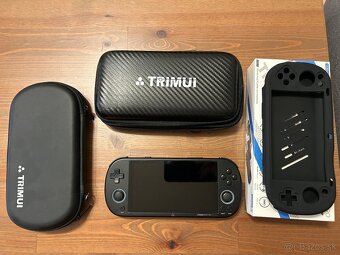 Trimui Smart Pro 128GB - 2