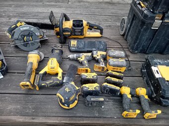 Dewalt naradie - 2