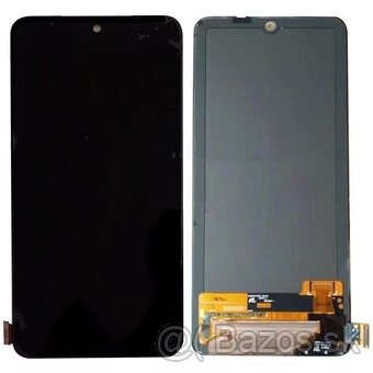 XIAOMI Redmi NOTE 10 Pro - LCD DISPLEJ - 2