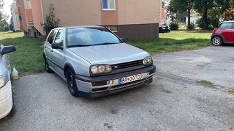 Volkswagen golf III 3 1996 1.9tdi 81kw - 2