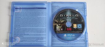 Diablo 3 eternal collection (ps4) - 2