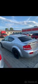 Dodge Avenger - 2