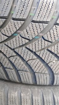 205/60 R16 96H XL zimné pneumatiky semperit - 2