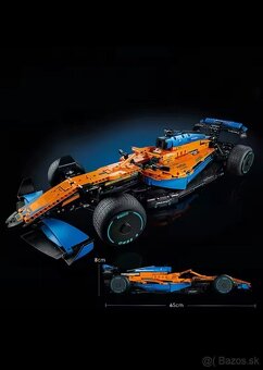 McLaren Formula F1 - 2