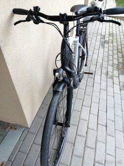 Ebike Bianchi T-Tronik T-Type, (veľ. 180-190 cm) - 2