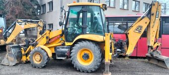 JCB 3CX - 2