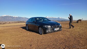 BMW xdrive 530d - 2