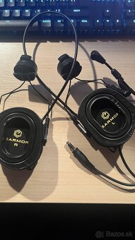 Earmor M32H Plus - 2