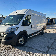 Fiat Ducato 2.3 160k L4H2 3.5t MAXI Odpočet DPH - 2