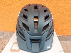 Giro Radix Mips prilba, Mat Portaro Grey, L (59-63 cm) - 2