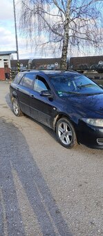 Mazda 6  2.0tdi - 2