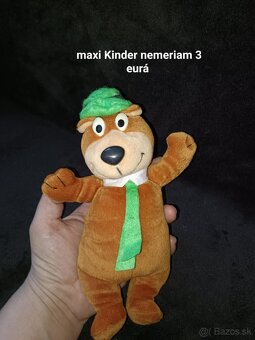 Maxi kinder 2x - 2