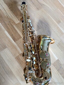 Saxofón Artemis Alt - 2