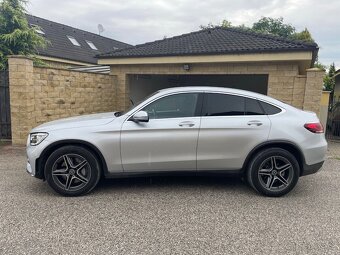 Mercedes glc coupe - 2