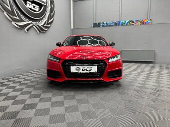 Audi TT Coupé 2.0 TFSI quattro S tronic - 2