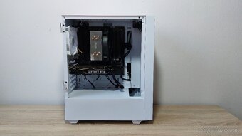 Herný pc AMD Ryzen 5 5600X 3,60ghz/16GB/RTX2060SUPER 8GB - 2