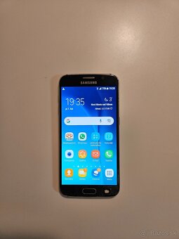 Samsung Galaxy S 6  128 Gb - 2