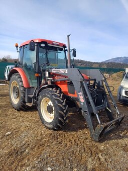 Zetor 7341 - 2