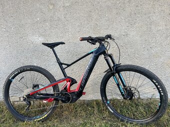 Lapierre Overvolt AM 529i - 2