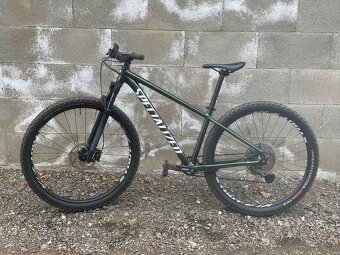 Predam Specialized - 2