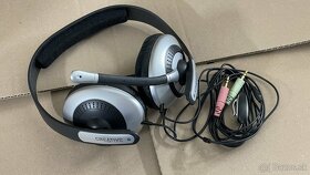 Headset Creative HS-600 - 2