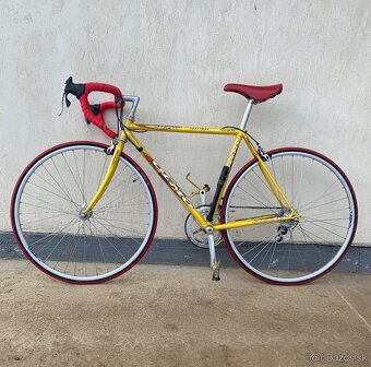 ZĽAVA / CAMPAGNOLO / Olmo retro - 2