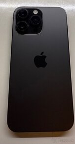 Predaj Apple Iphone 14 Pro Max 1TB Čierny. - 2