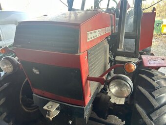 Traktor Zetor 8145 - 2