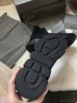 BALENCIAGA tenisky - 2