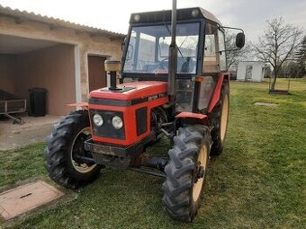 Zetor 7745 - 2