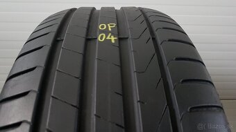 Letné pneumatiky 235/55 R18 Pirelli - 2