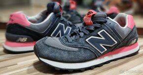 New Balance tenisky 40 - 2