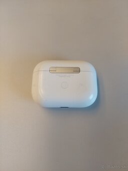 AirPods PRO 1.gen. - 2