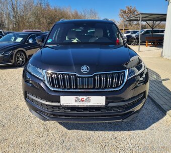 ŠKODA KODIAQ 2.0 TDI SCR L&K DSG - 2