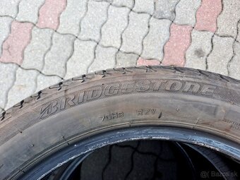 BRIDGESTONE TURANZA T001 225/45r17 - 2