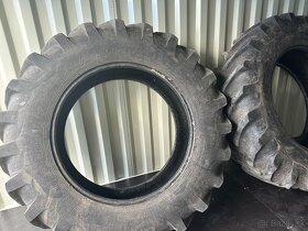 ALLIANCE POWER DRIVE FORESTRY 18.4-38 - 2