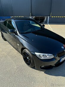 BMW 320xD 2011 E92 - 2