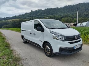 Fiat Talento 2018 - 2