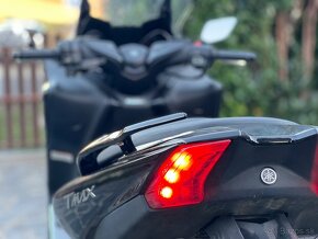 Yamaha TMAX 530 - 2