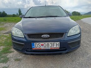Ford Focus  1.4 59kw - 2